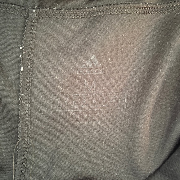 TWO Adidas athletic shorts - Picture 4 of 7